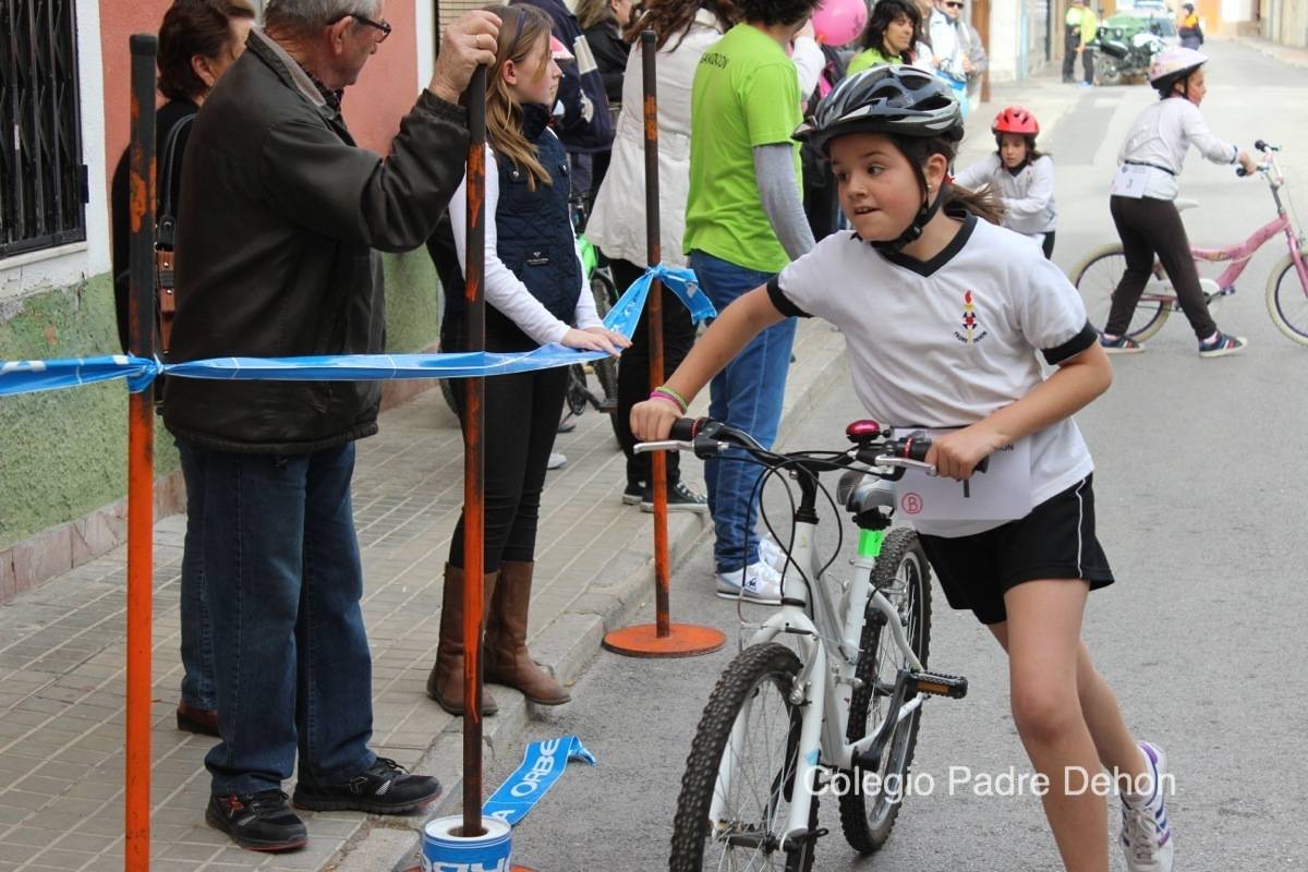 2014 03 29 IV DUATLÓN PADRE DEHON (140)